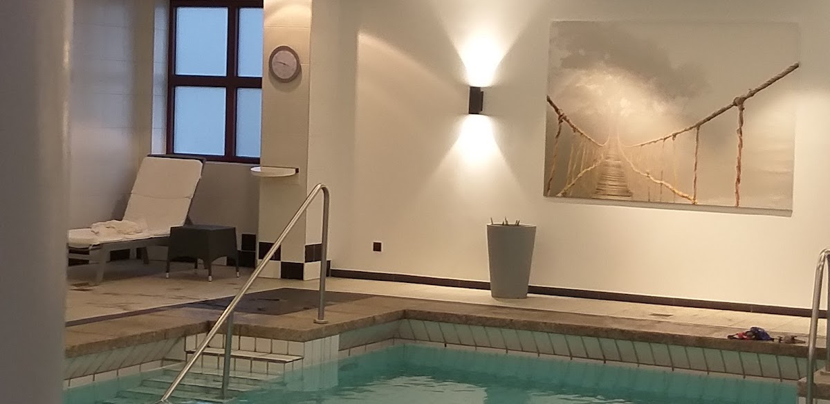 Hyatt Regency Cologne — photo 2