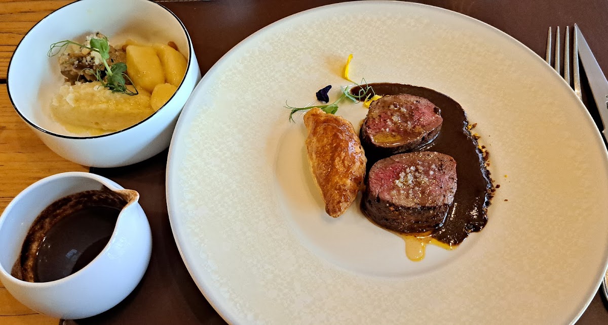 Le Moissonnier Bistro — photo 2
