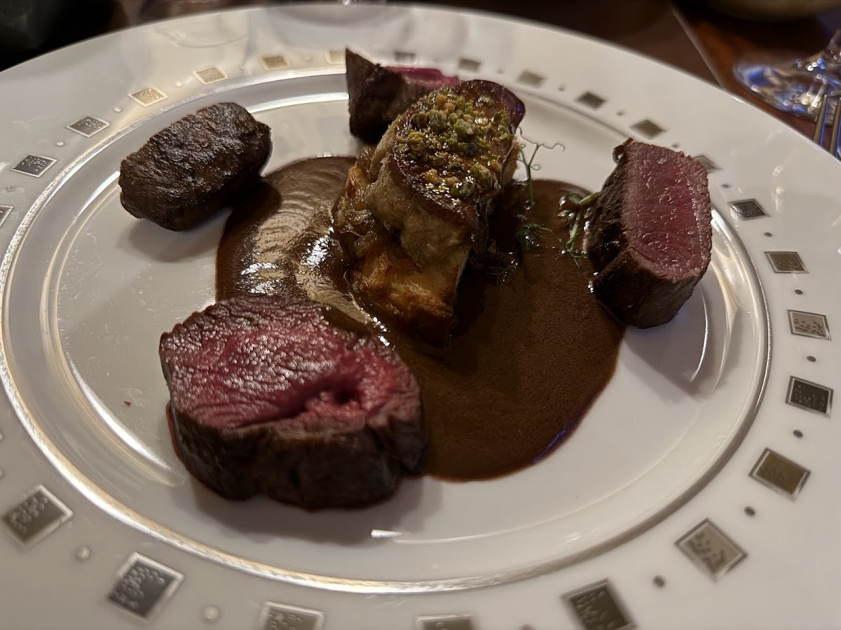 Le Moissonnier Bistro — photo 4