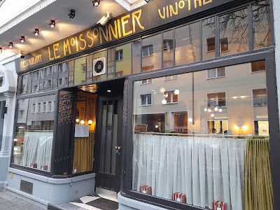 Le Moissonnier Bistro