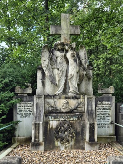 Melaten Cemetery