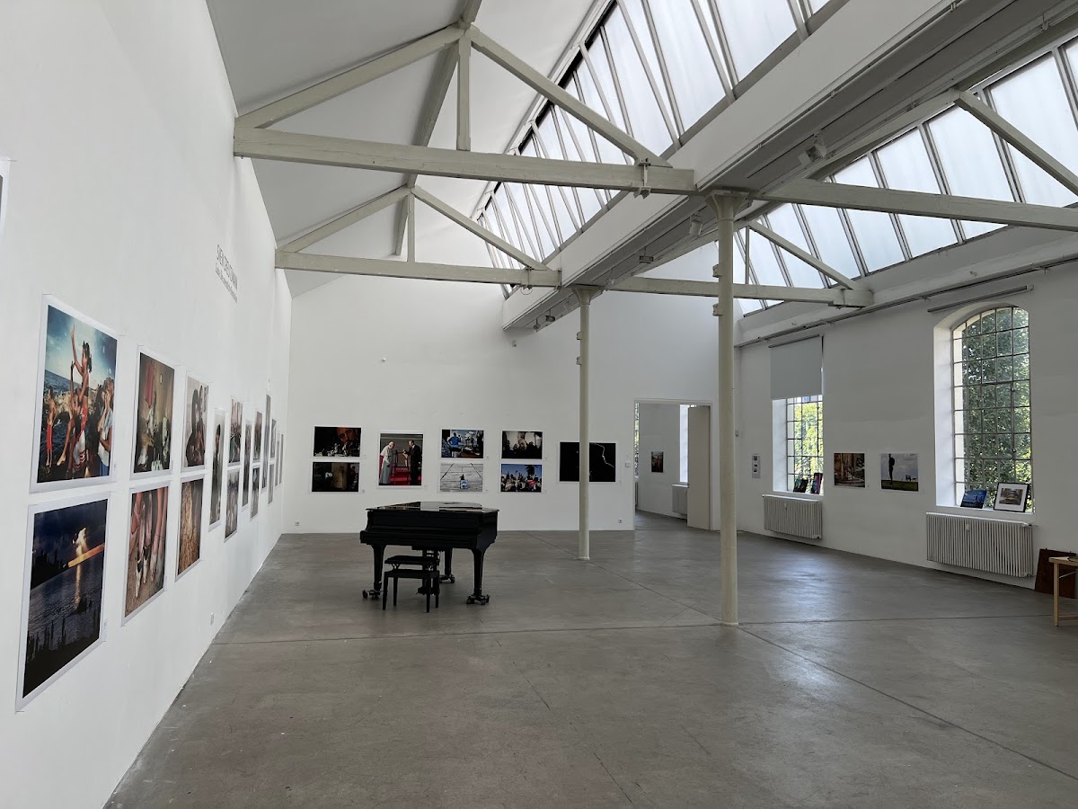 Michael Horbach Stiftung, Cologne