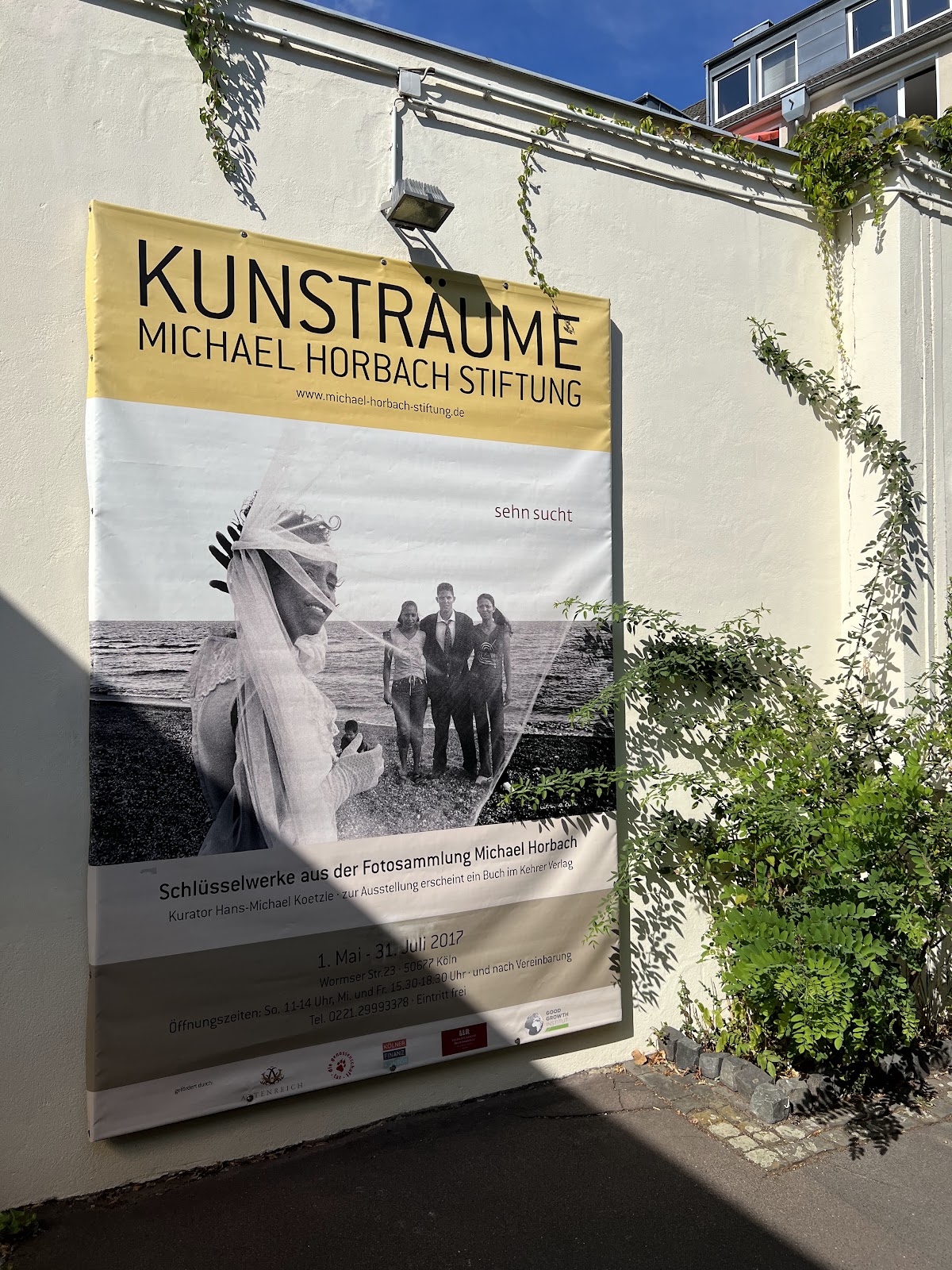 Michael Horbach Stiftung — photo 4