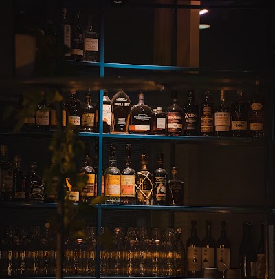Monkey Bar