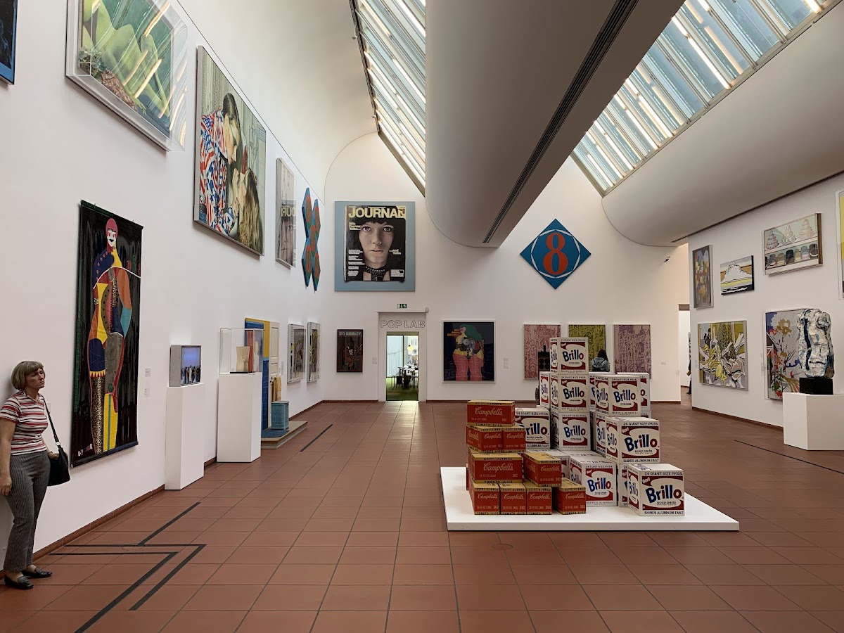 Museum Ludwig, Cologne