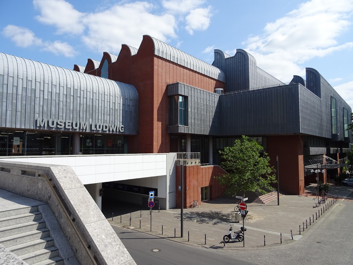 Museum Ludwig — photo 2