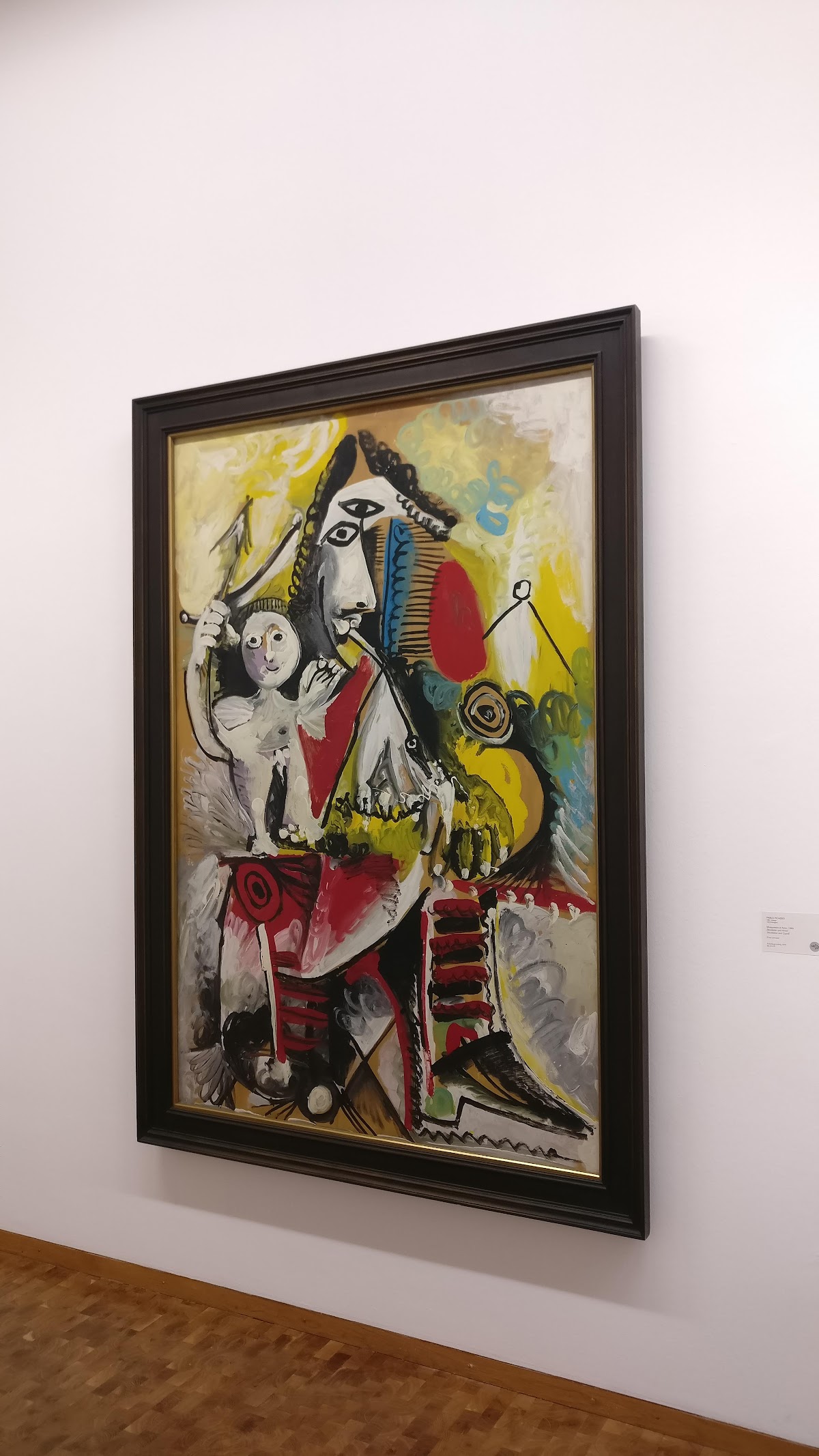 Museum Ludwig — photo 4