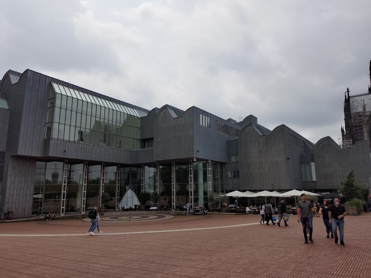 Museum Ludwig — photo 5