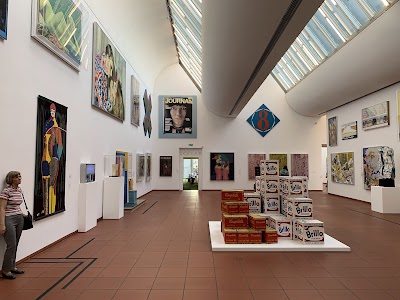 Museum Ludwig