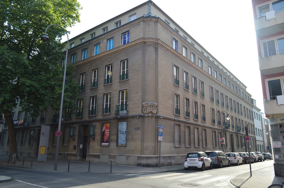 NS Documentation Center (EL-DE Haus), Cologne
