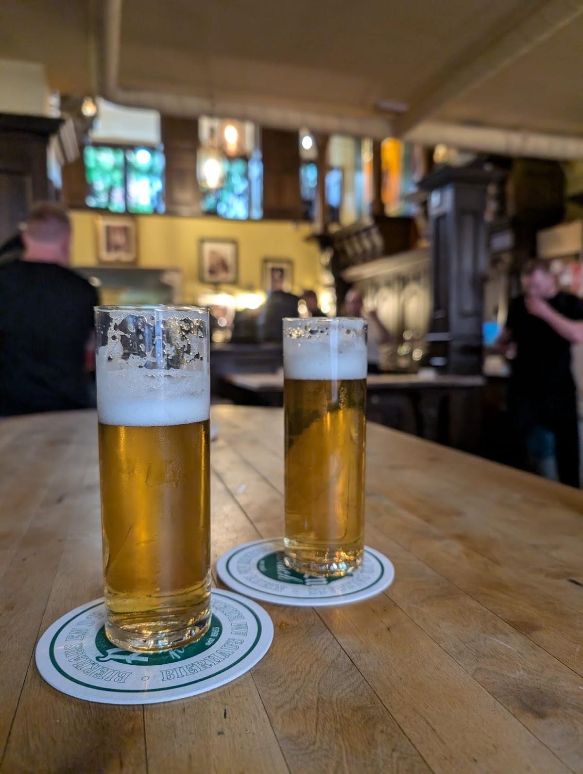 Päffgen — photo 2