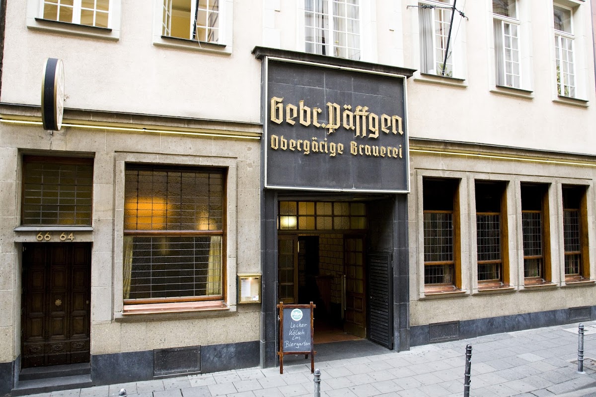 Päffgen — photo 3