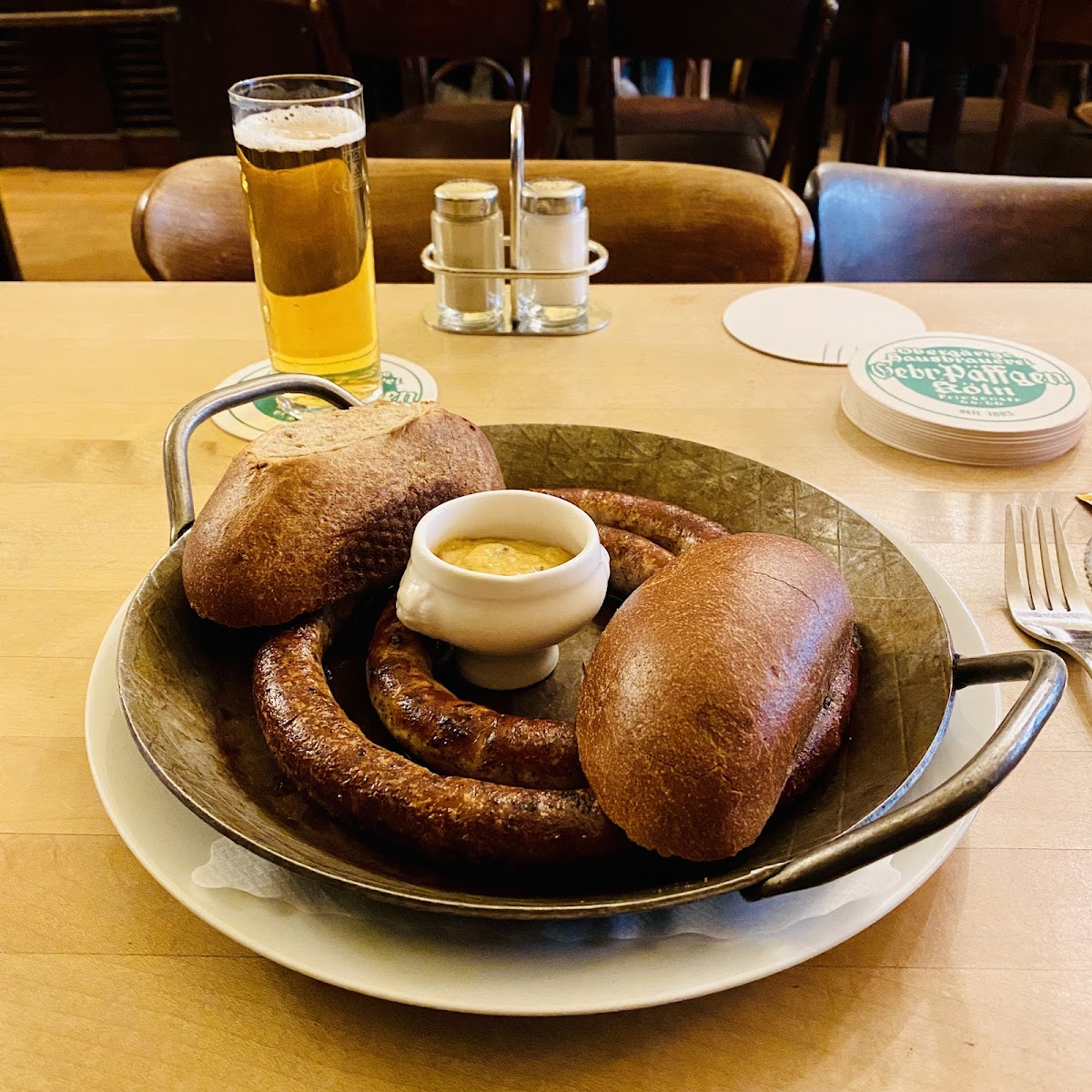 Päffgen — photo 4