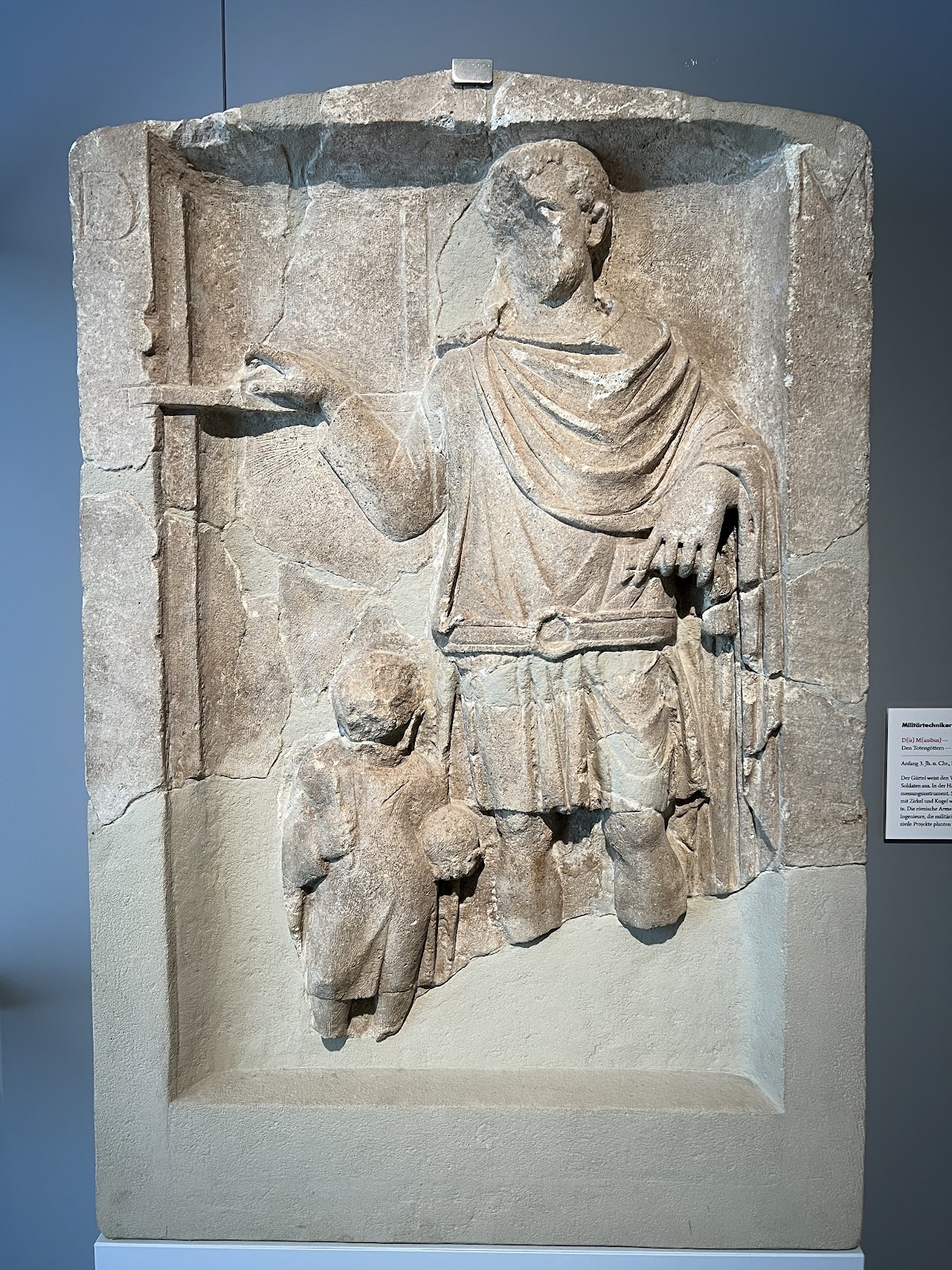 Römisch-Germanisches Museum — photo 5
