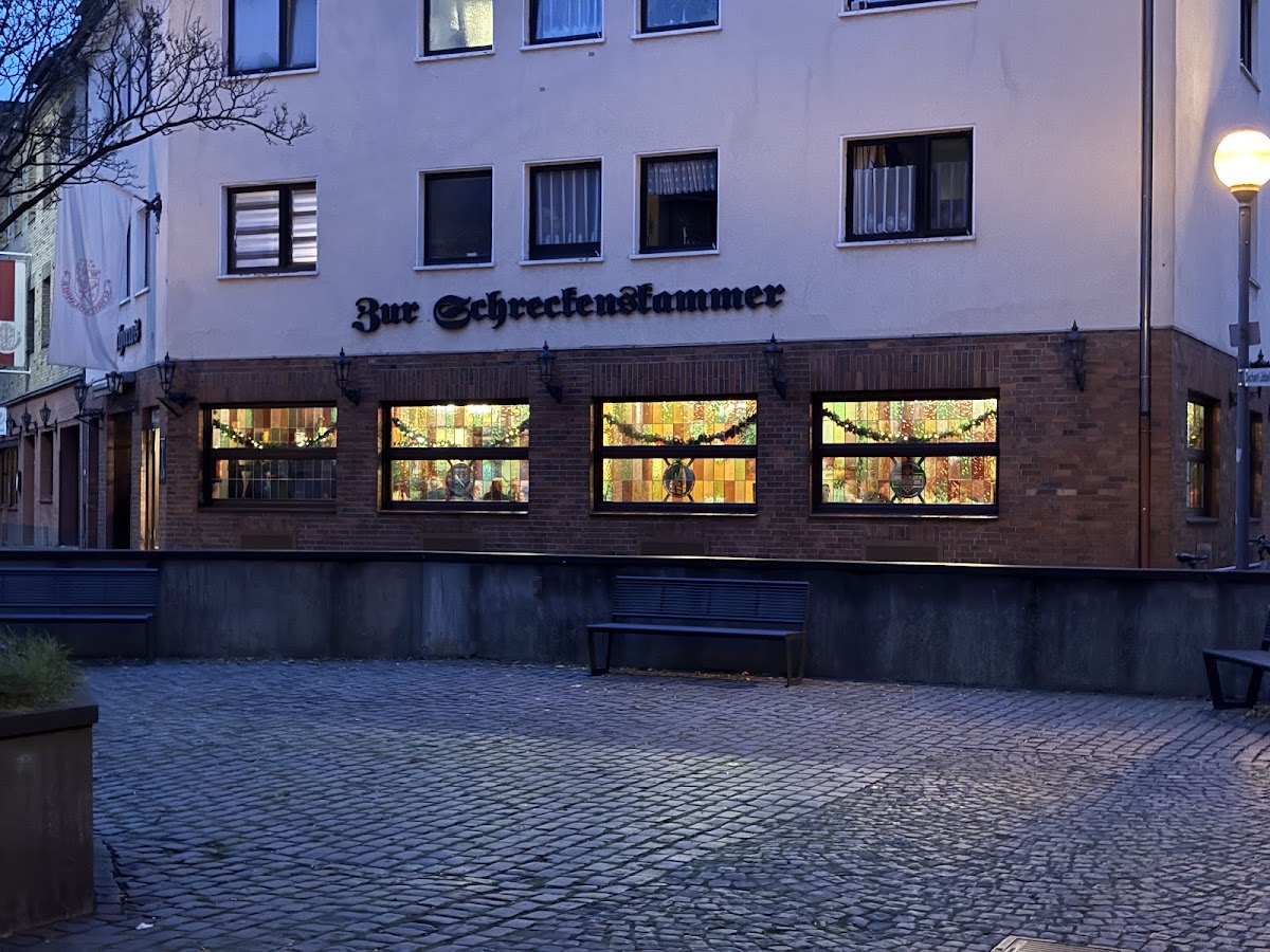 Schreckenskammer, Cologne