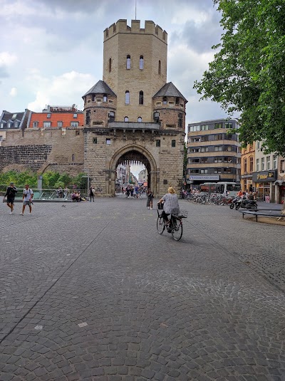 Südstadt