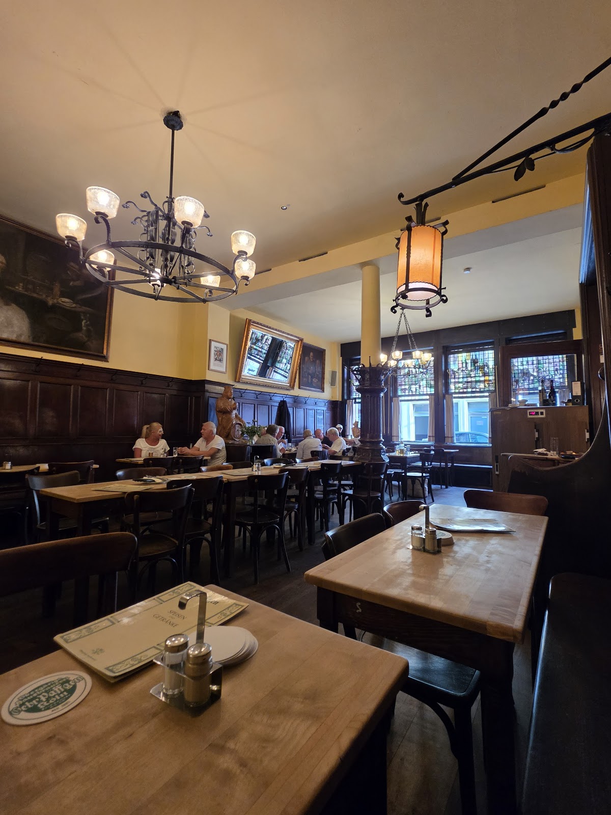 The Grid Bar — photo 2