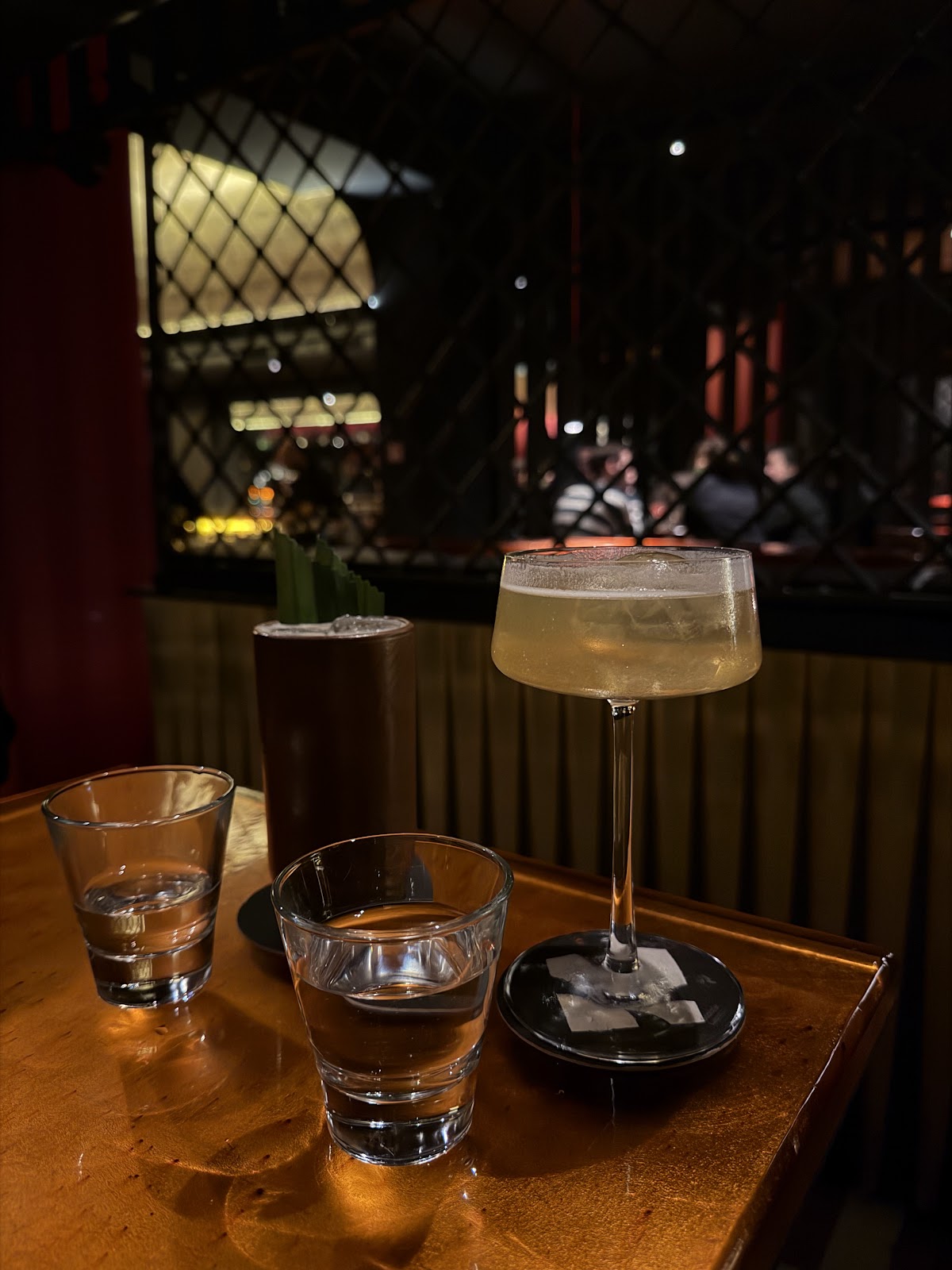 The Grid Bar — photo 3