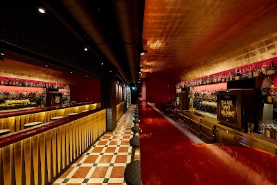 The Grid Bar