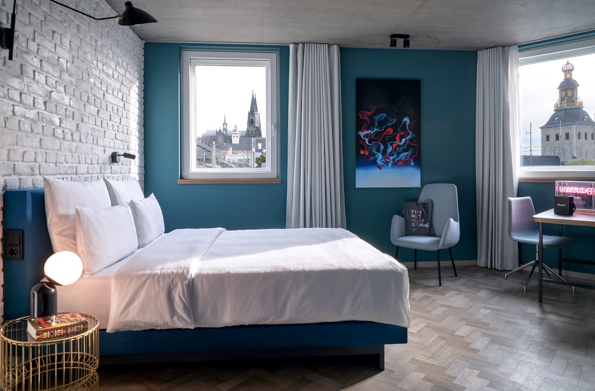 Urban Loft Cologne, Cologne
