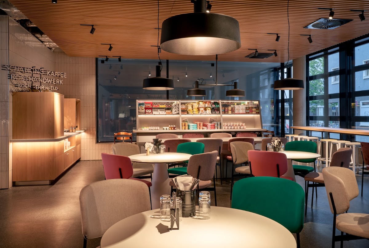 Urban Loft Cologne — photo 3