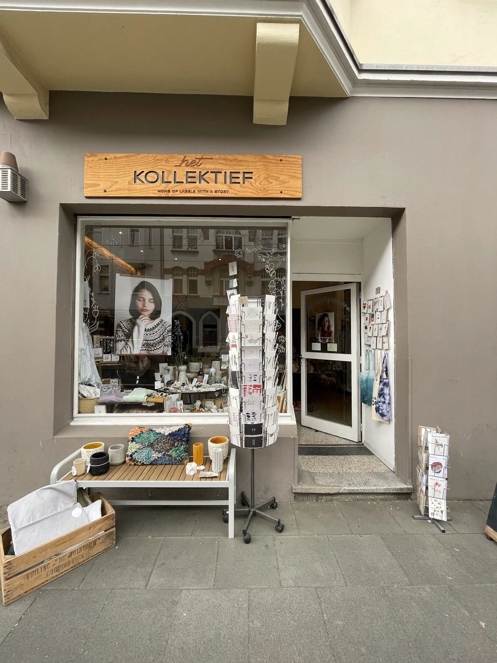 het Kollektief, Köln