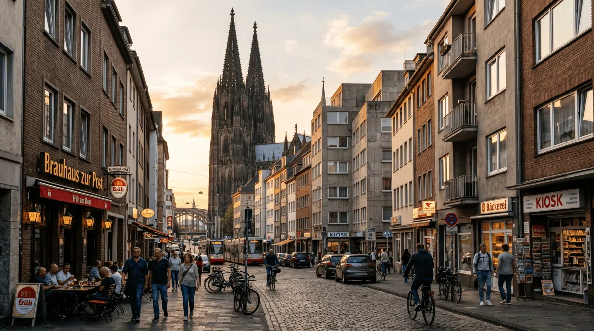 Cologne