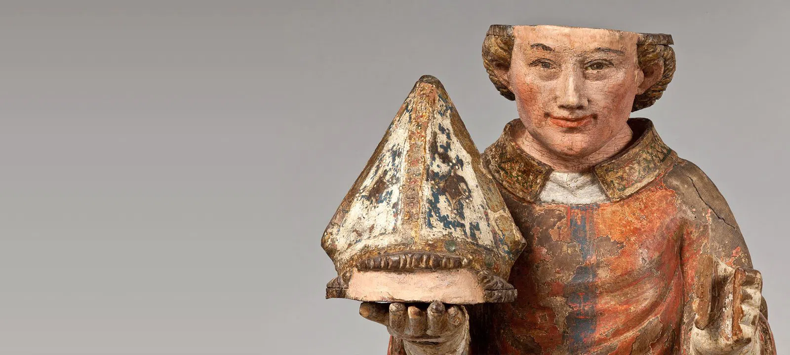 Museum Schnütgen, Köln