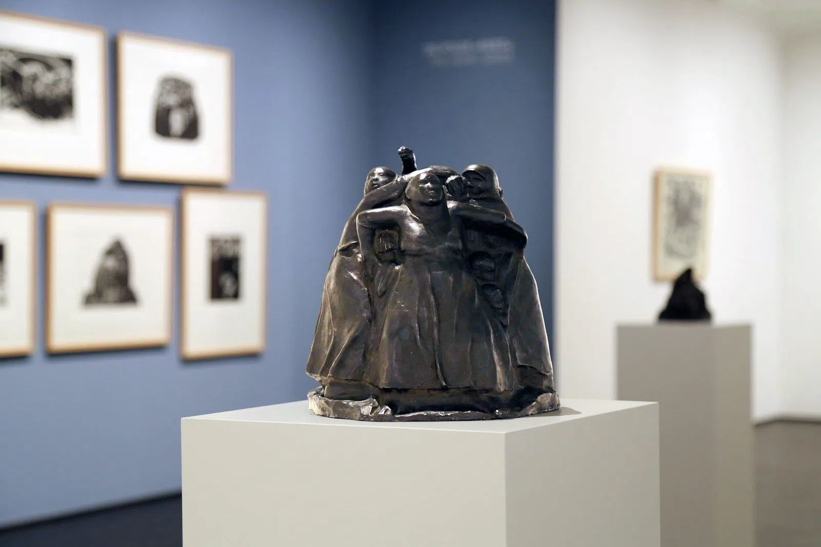 Kollwitz Museum Köln (Kollwitz Forum), Cologne