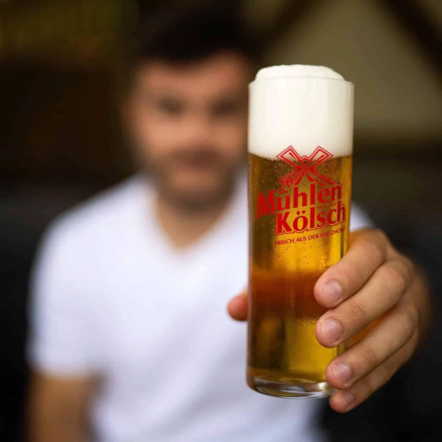 Brauerei zur Malzmühle, Köln