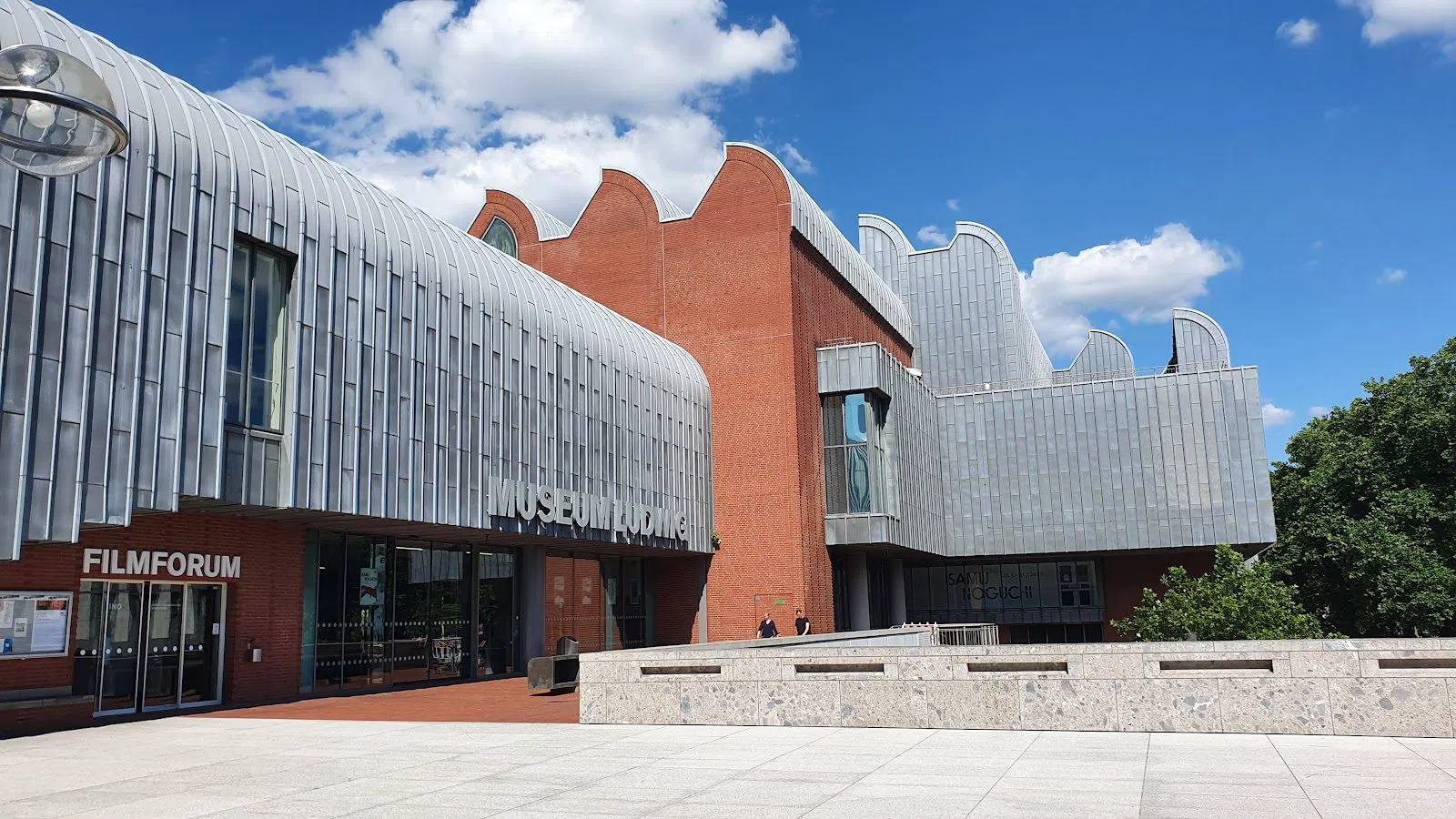 Picasso och popkonst på Kölns Museum Ludwig i oktober