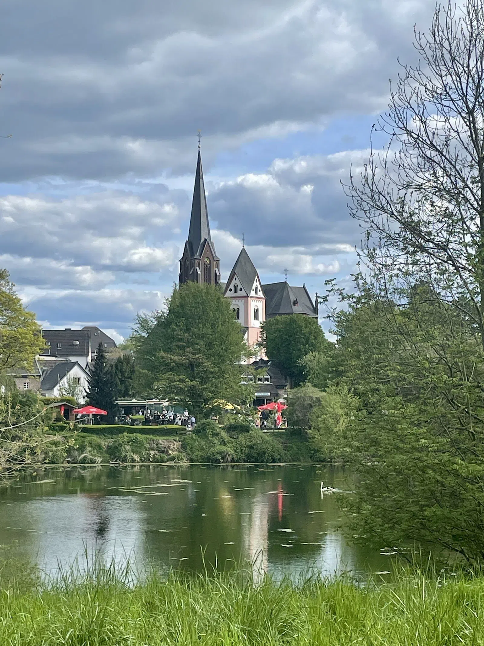 Zündorfer Groov, Köln